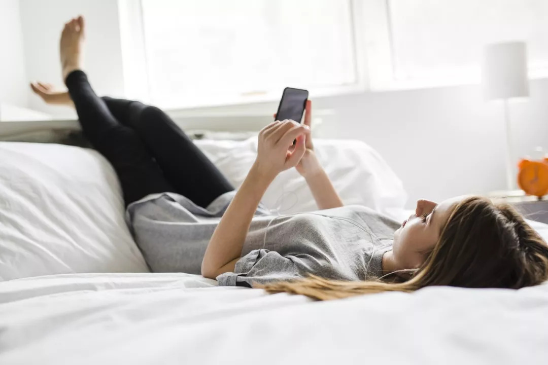 穿着就能瘦腿的裤子真的有用吗,穿瘦腿裤睡觉可以瘦腿吗