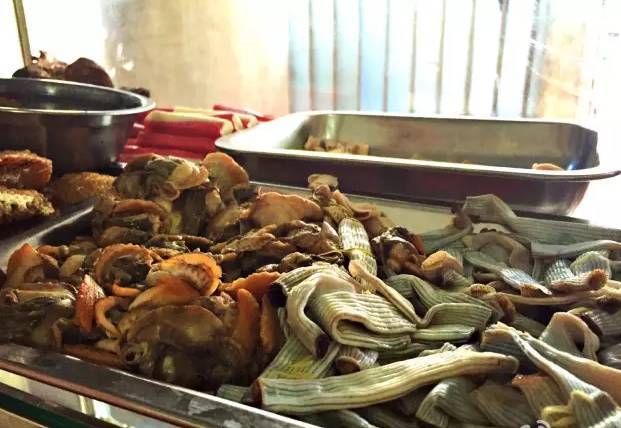 行走在海口的美食记,不容错过的美味