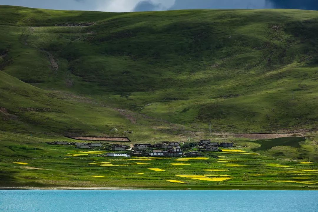 关于*藏西**旅行,你应该知道的15件事