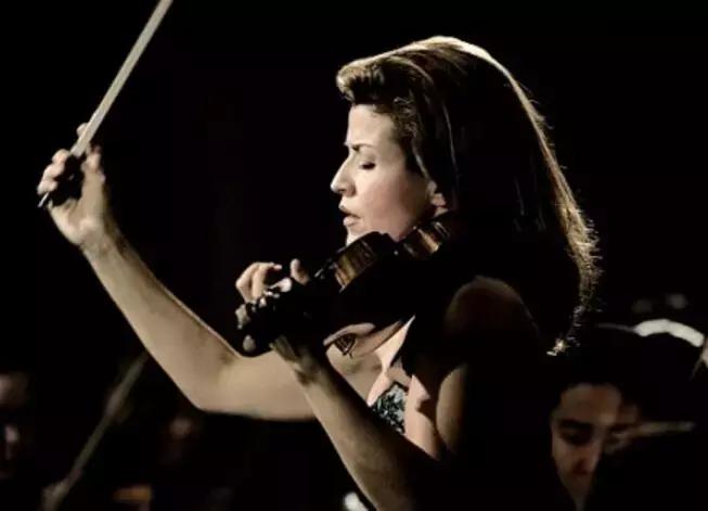 零基础学习小提琴基本入门,初学小提琴的正确练习方法