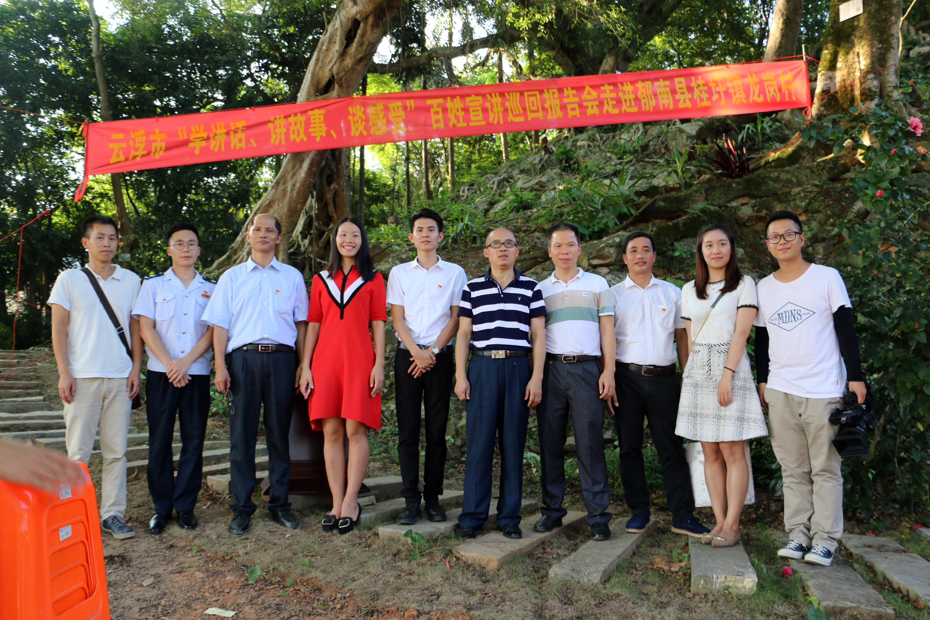 桂河革命老区,弘扬劳模精神铸就新的历史伟业