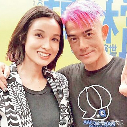 曾是富家千金，落魄后多次语出惊人，不爱天王却爱上富豪