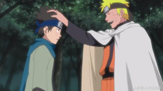 火影忍者木叶丸最帅瞬间,木叶丸高光时刻火影忍者