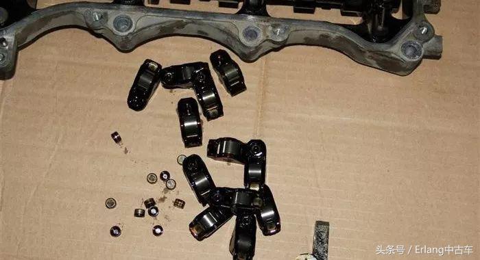 丰田开不坏的丰田,开不破的丰田