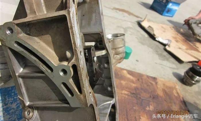 丰田开不坏的丰田,开不破的丰田