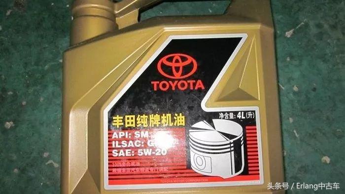 丰田开不坏的丰田,开不破的丰田