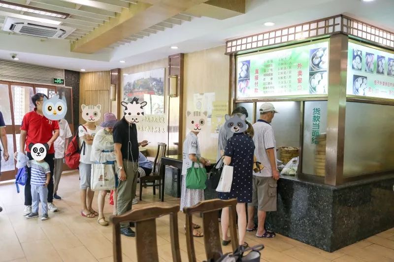 隐藏在南京街巷的美食,南京王府美食攻略