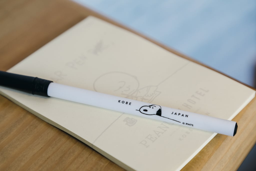 神户主题酒店,史努比酒店日本神户