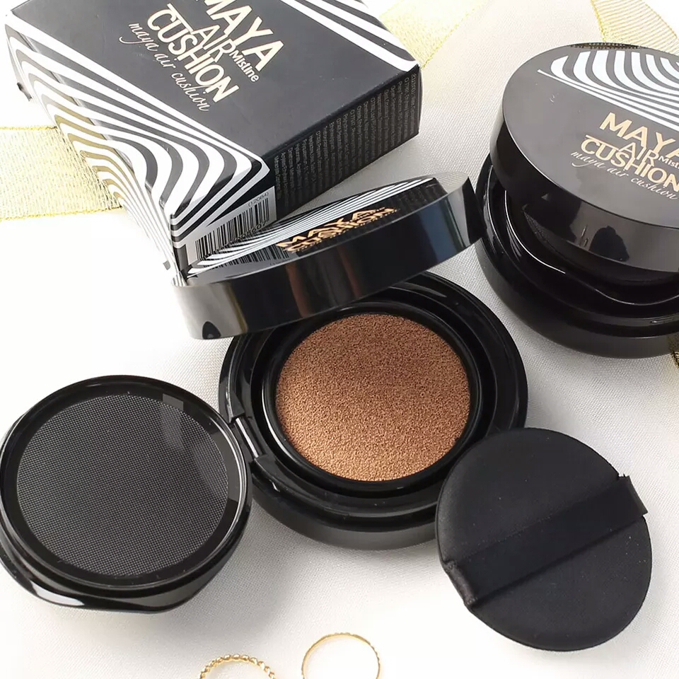 泰国美妆购物必买清单图片,泰国美妆好物推荐