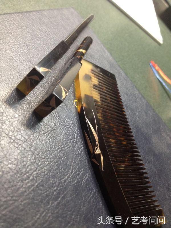 古代螺钿用的什么贝壳片,古代掐丝珐琅彩首饰