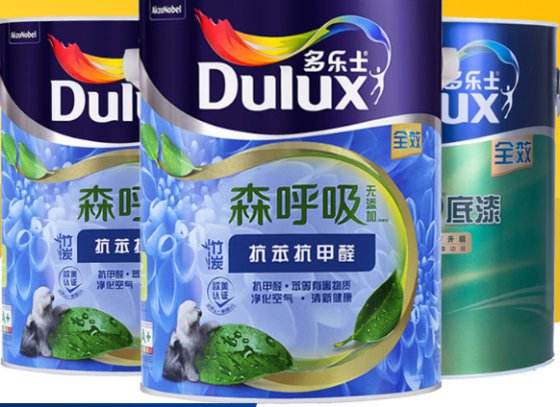 乳胶漆师傅推荐,挑选乳胶漆一定要记住这5点