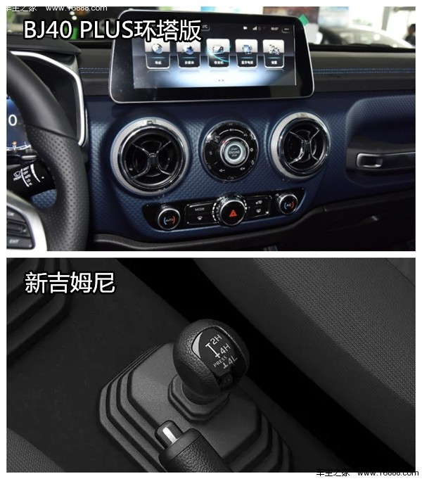 20万以内手动挡硬派越野车,20万左右能去西藏硬派越野车推荐