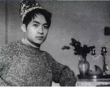 浅谈顾城与海子,顾城和海子的经典