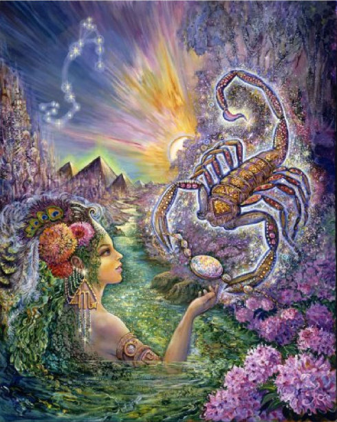 你知道关于星座的传说吗,88个星座的故事与传说