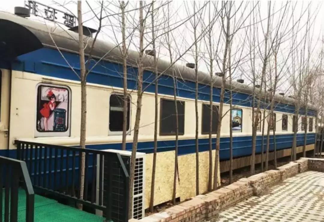 暑假带孩子远离喧嚣，在北京周边寻一处人少景美的地儿