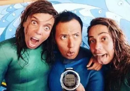 9个技巧，让你轻松搞定夜潜