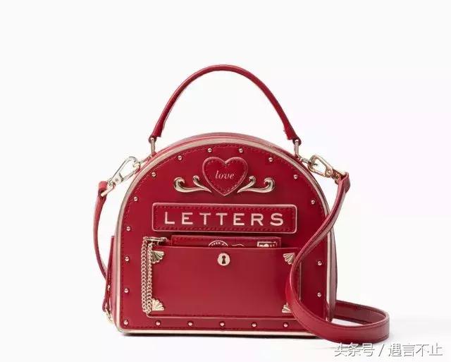 创立24亿美金的品牌，带来无数少女心的手袋，却在不快乐中离逝
