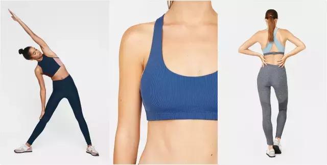 终于知道你为什么不去健身了，因为装备太丑！