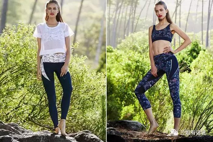 终于知道你为什么不去健身了，因为装备太丑！