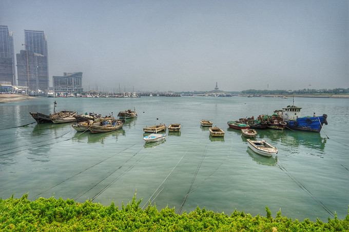 日照,日照有什么好玩的地方