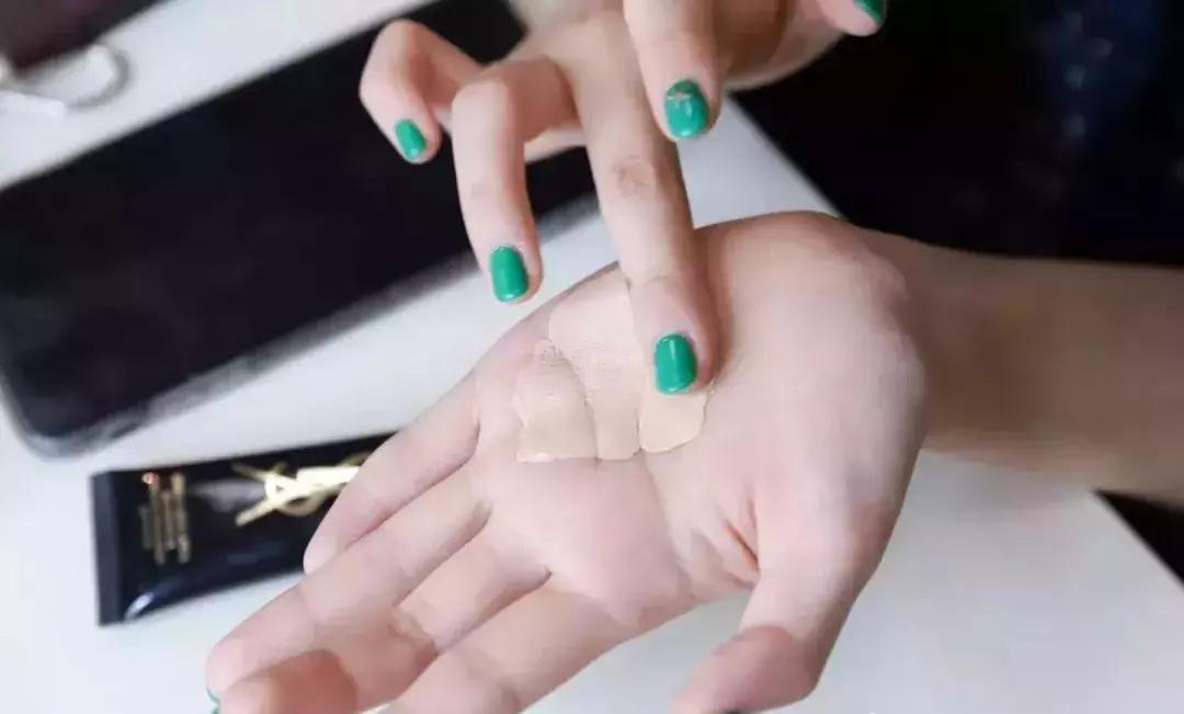 十分钟快速出门的懒人妆,懒人又快又简单出门妆