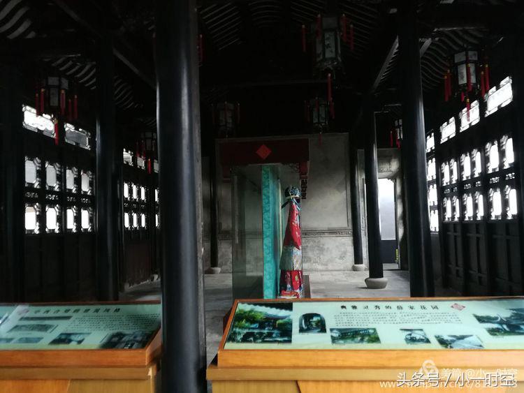 游山玩水全景,江南游山玩水看风景