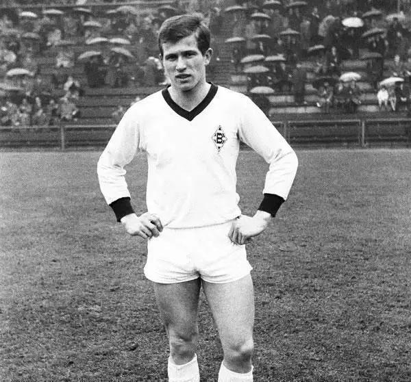 绝对传奇人物介绍,你认为谁是拜仁最棒的传奇人物