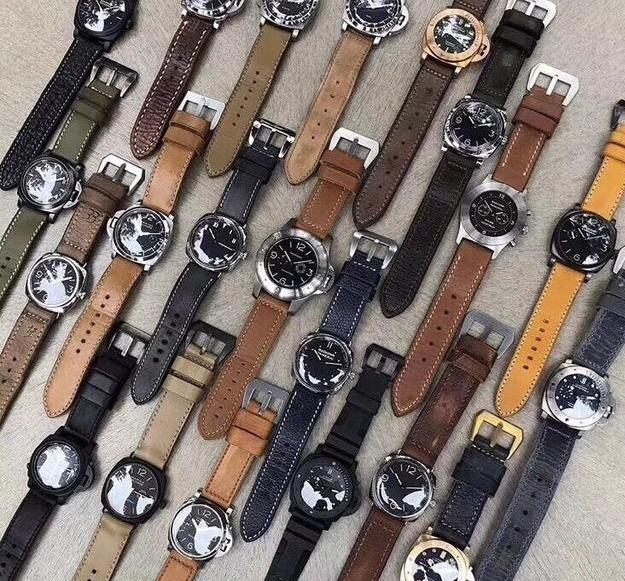 复刻的基本知识,带您揭秘复刻表业