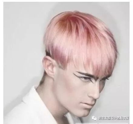 沙宣是什么发型,沙宣概念美发