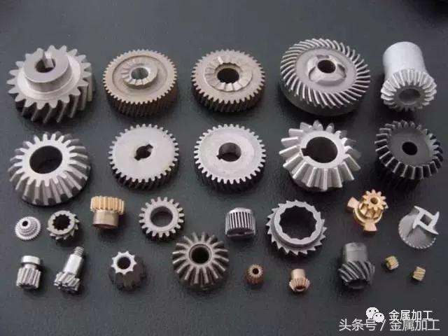 高性能金属材料的凝固及成形控制,国际最热门的金属零部件成型技术