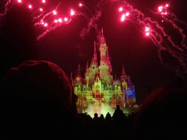 上海迪士尼攻略带孩子怎么玩,上海迪士尼住宿攻略两日游