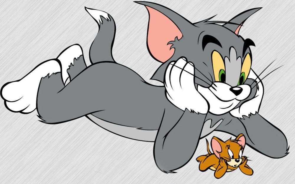 猫和老鼠手游童年经典再现,8090童年动画片猫和老鼠