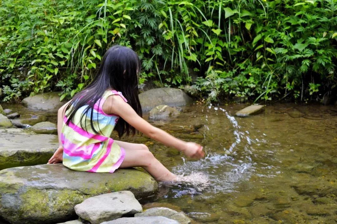 德阳周边玩水避暑民宿,德阳附近哪里有凉快又好玩的地方