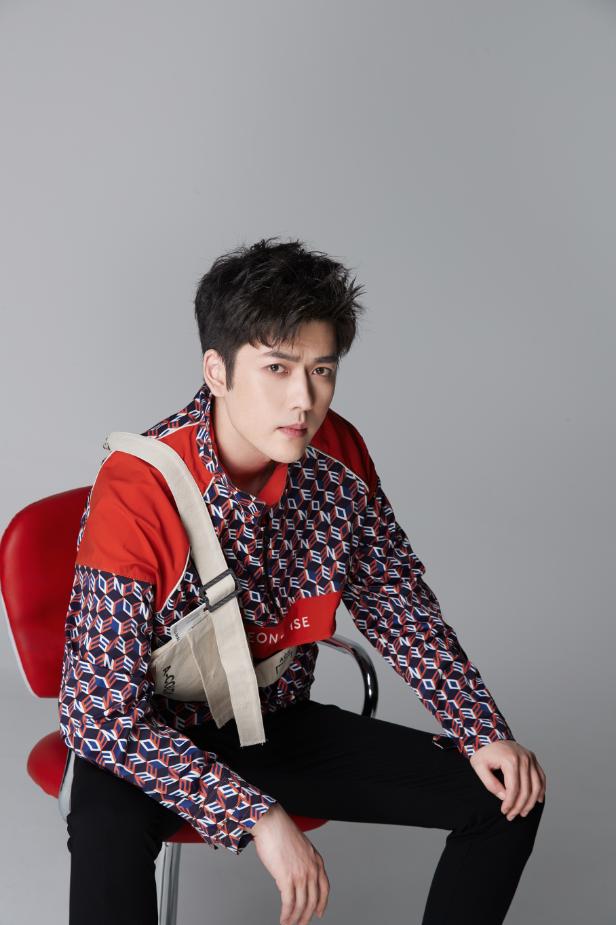 爱奇艺《江湖夜店》8月10日爆笑开张孙聪误入神秘客栈