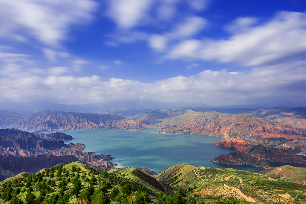 青海坎布拉景区现在开放了吗,青海坎布拉自驾游攻略