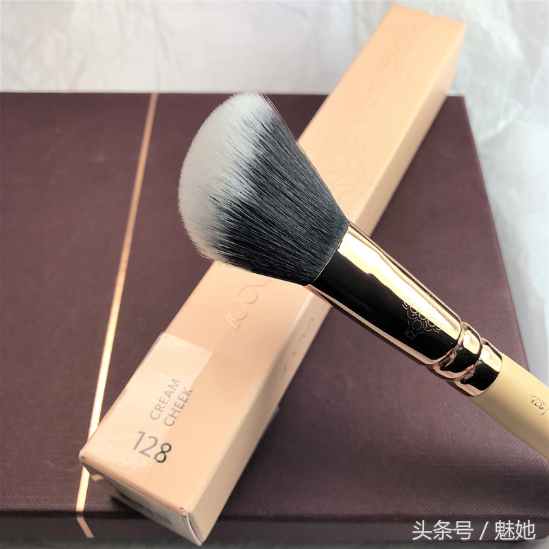 公认最好用的化妆刷5款整套平价,十大口碑最好的化妆刷平价