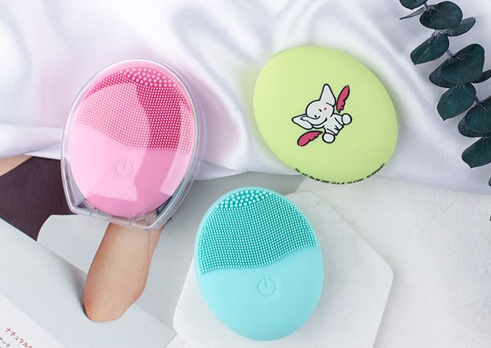 洁面仪luna同款,luna洁面仪平价替代