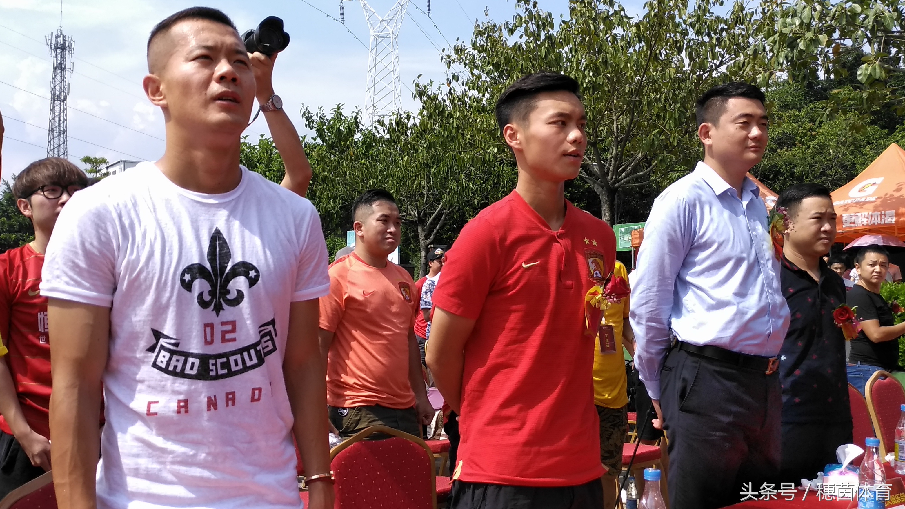 冯博轩恒大集锦,冯博轩足球报完整视频