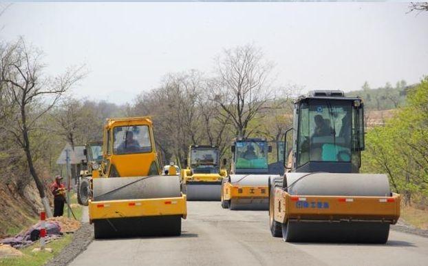 水泥路长600米大概多少钱,20公里农村水泥路造价多少钱左右