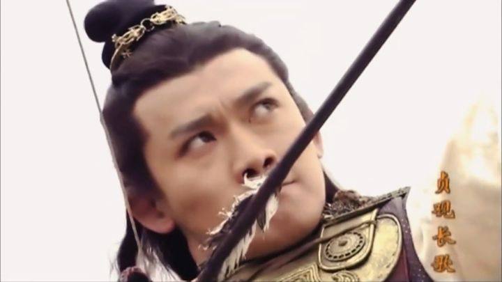 剧红人不红的演员,聂远选秀毒舌