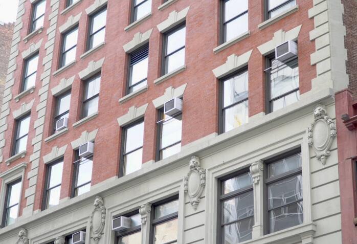 国外分体空调安装,国外装空调为什么难