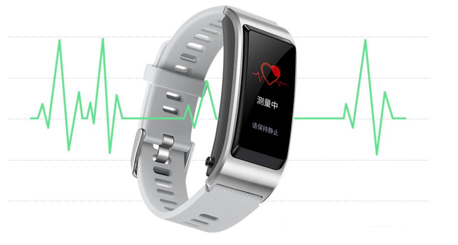 华为手环b5和华为8哪个好,华为手环B5和B3有什么区别