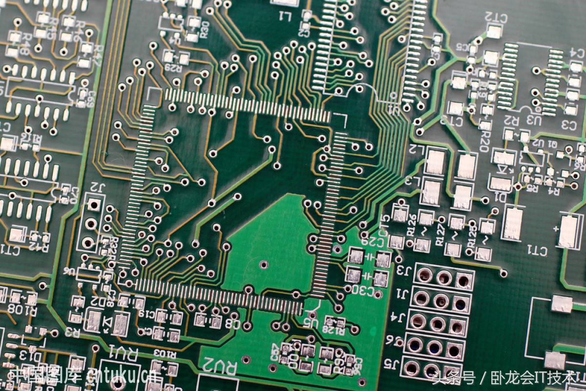 pcb设计减少干扰,pcb抗干扰处理方法