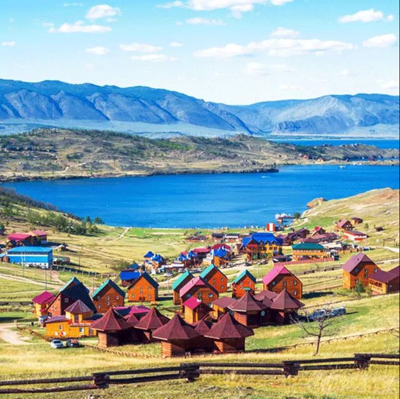 从满洲里去蒙古旅游攻略,从满洲里出发游呼伦贝尔