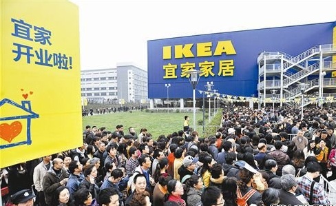 郑州宜家攻略好吃的可以打包吗,郑州宜家最近活动