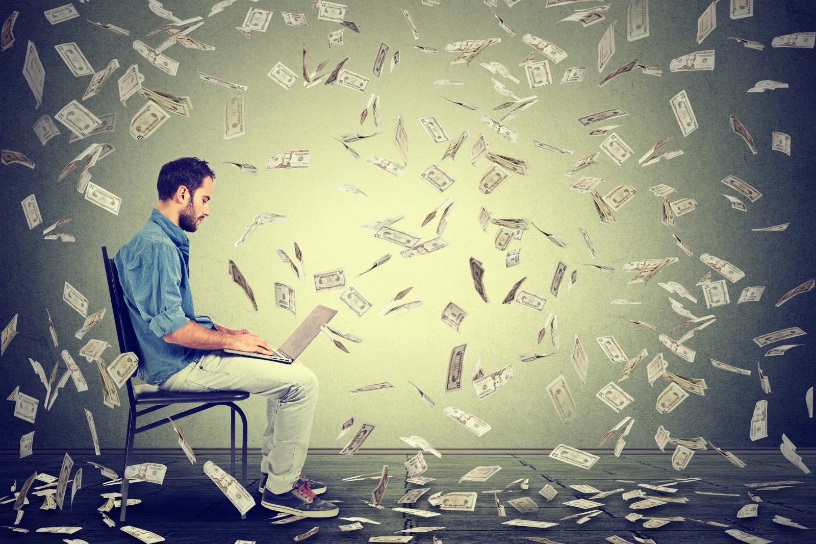 创业小公司怎么才能生存下去,创业没钱公司没法经营