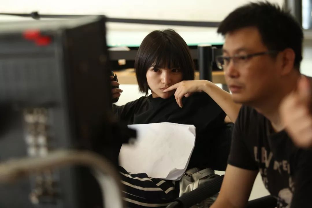 搞饰情｜CRD首支态度宣传片即将skr上线