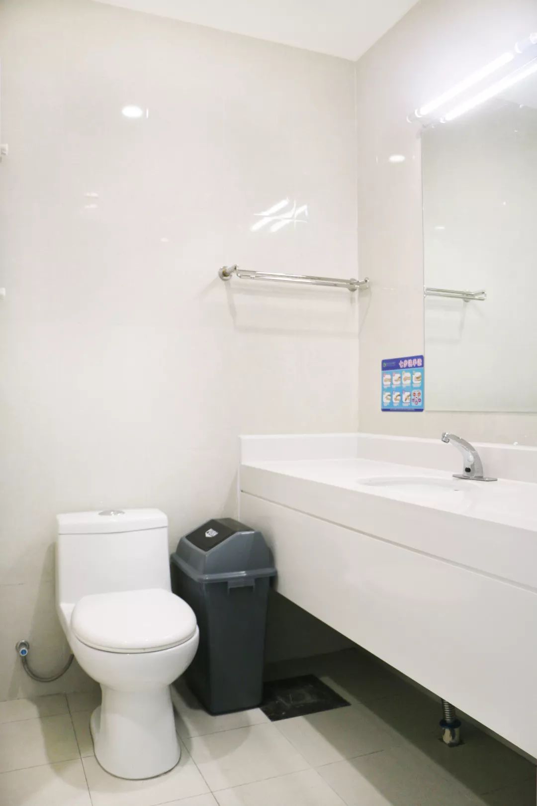 唐山妇幼保健院搬到哪里了,唐山妇幼保健院南湖院区最新消息