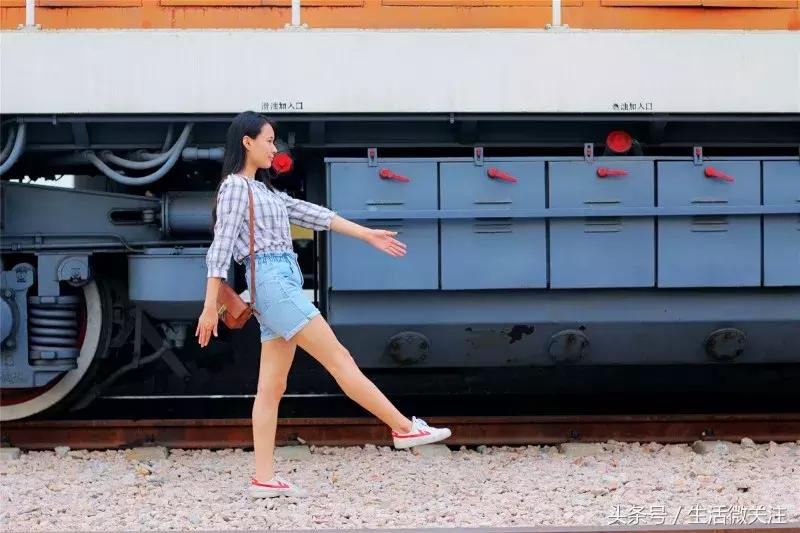 拍照圣地深圳风景,超小众拍照圣地深圳