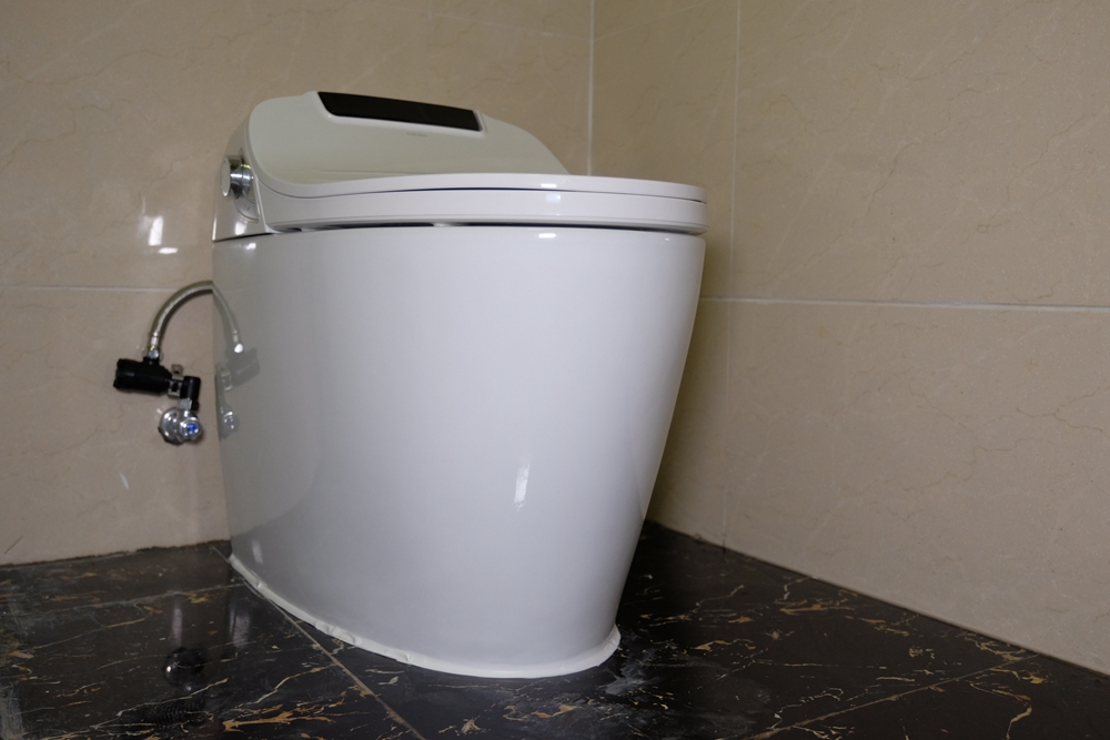 q9恒洁智能马桶有几款,恒洁智能马桶q9马桶是即热式的吗